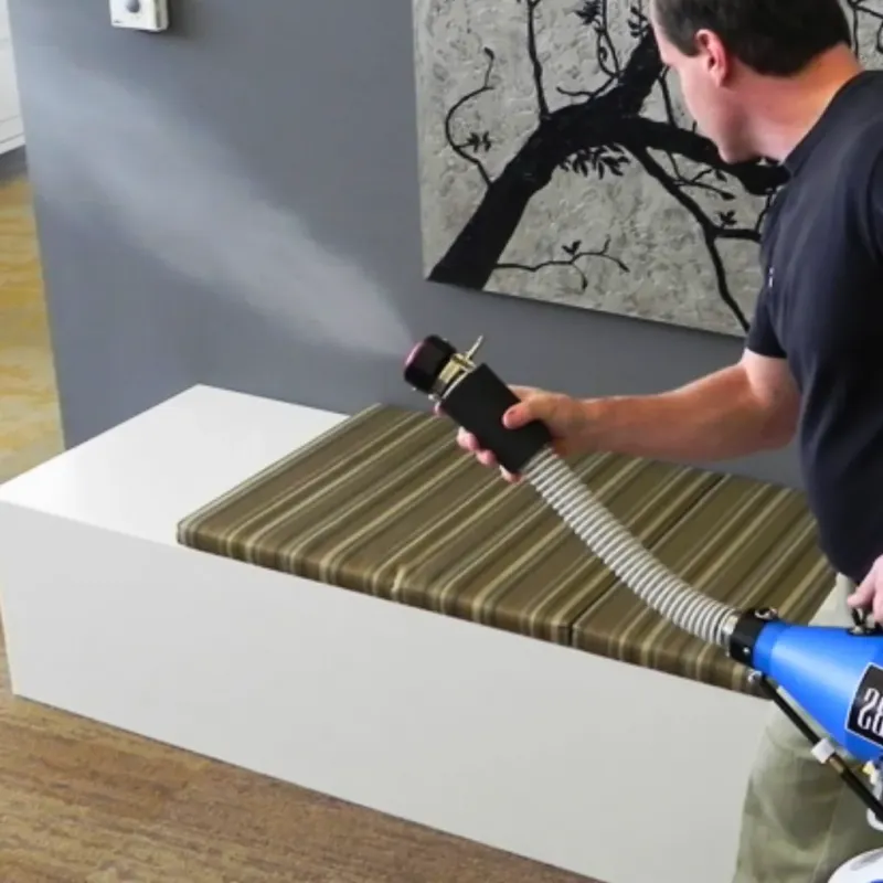 Professional Odor Removal in McCamey, TX